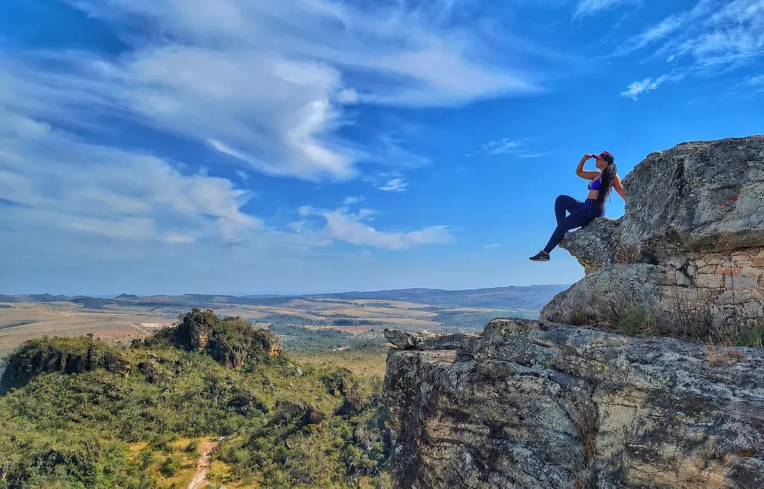 Pico dos Pireneus